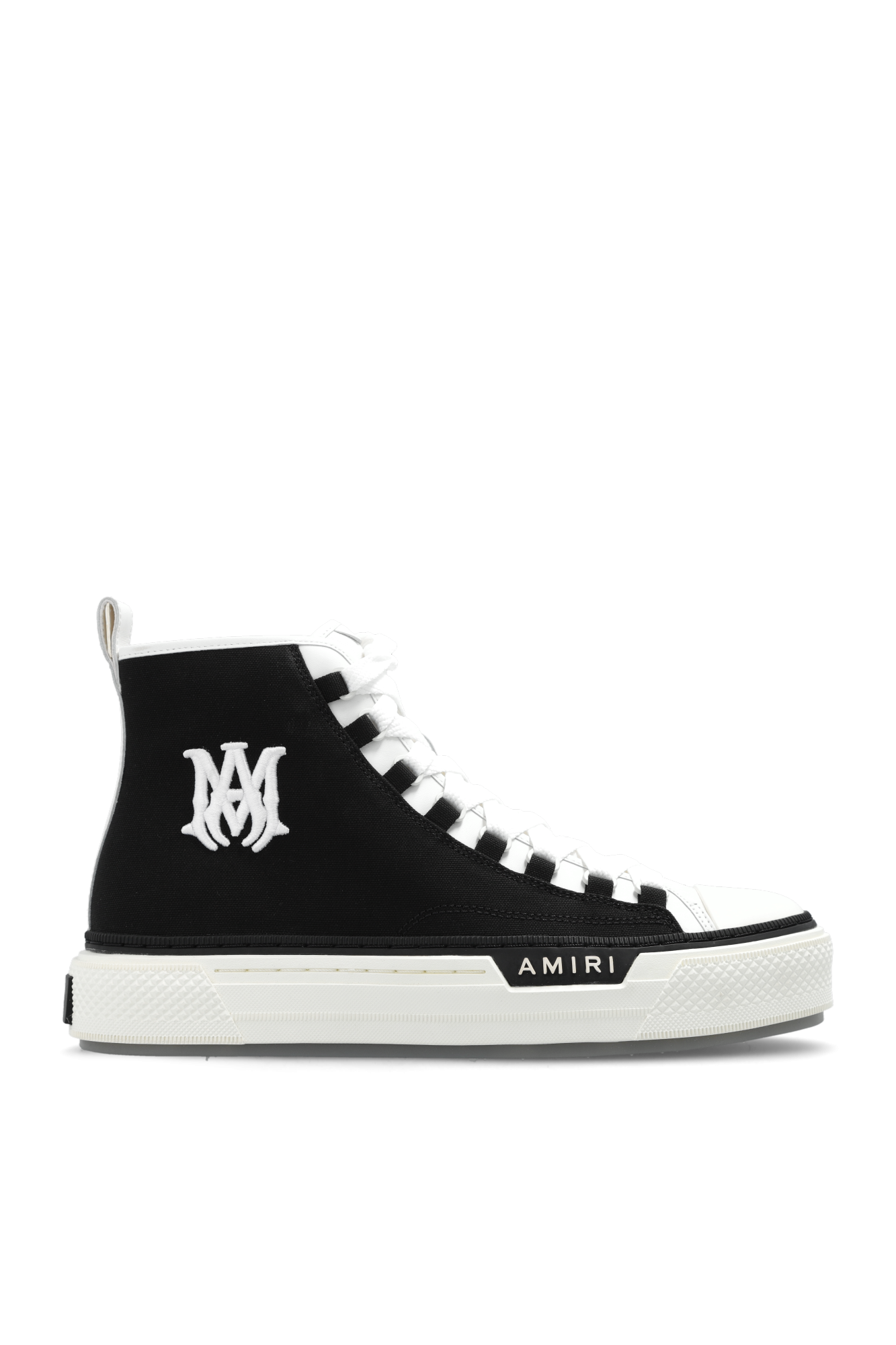 Black Ma Court Hi high GenesinlifeShops GB top sneakers